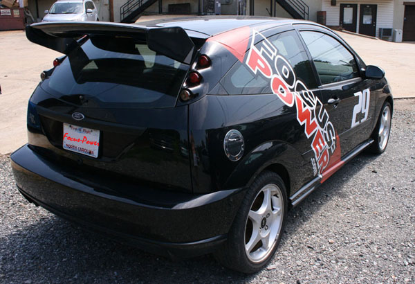 Focus Front