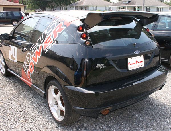 Focus Front