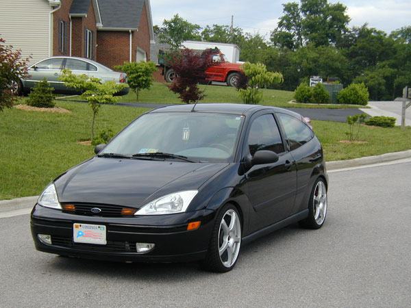 Focus Front