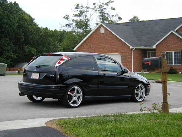 Focus Side